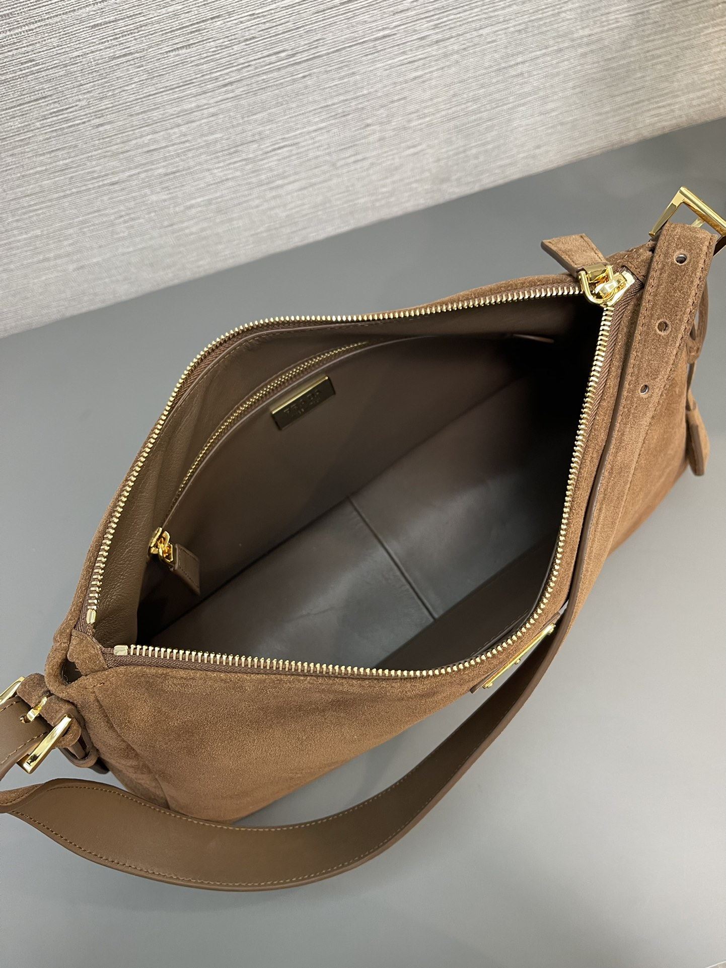 Prada Top Handle Bags